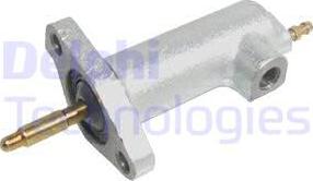 Delphi LL41310 - Cylindre récepteur, embrayage droxauto.com