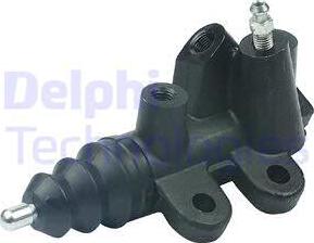 Delphi LL80141 - Cylindre récepteur, embrayage droxauto.com