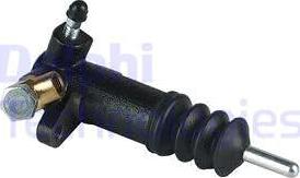 Delphi LL80147 - Cylindre récepteur, embrayage droxauto.com