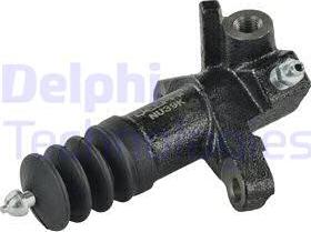 Delphi LL80159 - Cylindre récepteur, embrayage droxauto.com