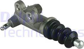 Delphi LL80154 - Cylindre récepteur, embrayage droxauto.com
