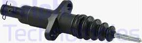 Delphi LL80161 - Cylindre récepteur, embrayage droxauto.com