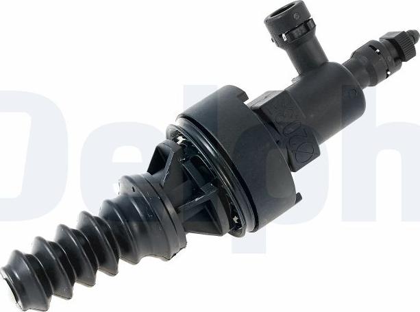 Delphi LL80188 - Cylindre récepteur, embrayage droxauto.com