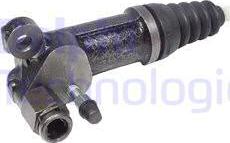 Delphi LL80130 - Cylindre récepteur, embrayage droxauto.com