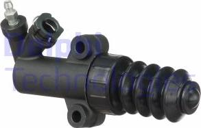 Delphi LL80174 - Cylindre récepteur, embrayage droxauto.com