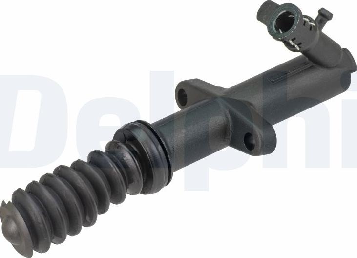 Delphi LL80225 - Cylindre récepteur, embrayage droxauto.com