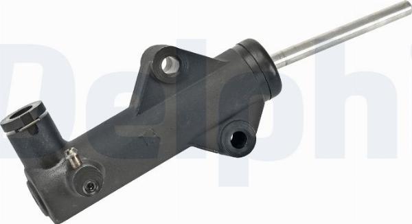 Delphi LL80228 - Cylindre récepteur, embrayage droxauto.com