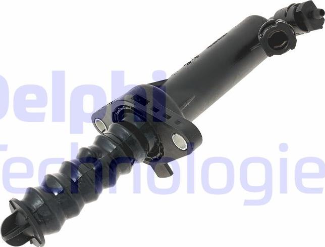 Delphi LL80222 - Cylindre récepteur, embrayage droxauto.com
