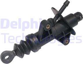 Delphi LM49910 - Cylindre émetteur, embrayage droxauto.com