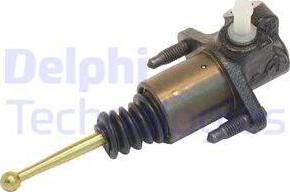 Delphi LM49936 - Cylindre émetteur, embrayage droxauto.com