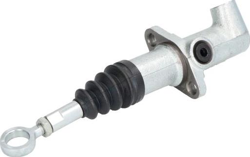 Delphi LM49000 - Cylindre émetteur, embrayage droxauto.com