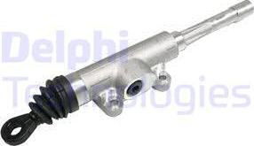 Delphi LM49084 - Cylindre émetteur, embrayage droxauto.com