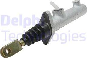 Delphi LM48000 - Cylindre émetteur, embrayage droxauto.com