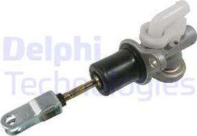 Delphi LM62085 - Cylindre émetteur, embrayage droxauto.com