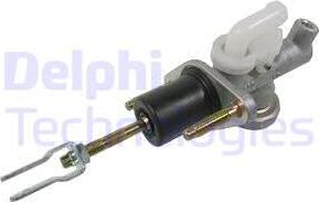 Delphi LM62086 - Cylindre émetteur, embrayage droxauto.com