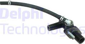 Delphi LM80359 - Cylindre émetteur, embrayage droxauto.com