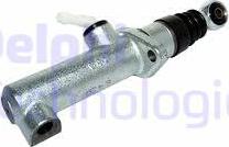 Delphi LM80243 - Cylindre émetteur, embrayage droxauto.com