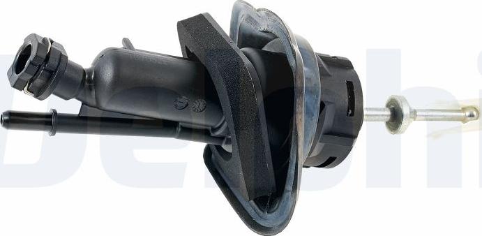 Delphi LM80733 - Cylindre émetteur, embrayage droxauto.com