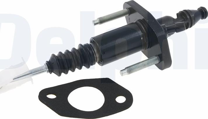 Delphi LM80732 - Cylindre émetteur, embrayage droxauto.com