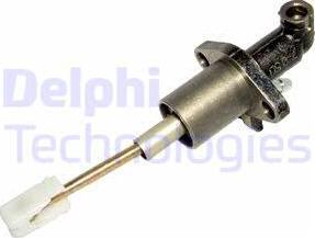 Delphi LM39095 - Cylindre émetteur, embrayage droxauto.com