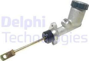 Delphi LM36044 - Cylindre émetteur, embrayage droxauto.com