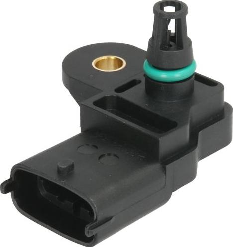 Delphi PS10144 - Capteur, pression du tuyau d'admission droxauto.com