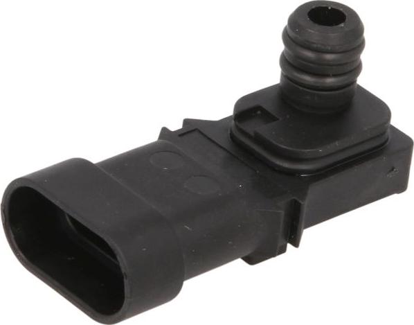 Delphi PS10142 - Capteur, pression du tuyau d'admission droxauto.com