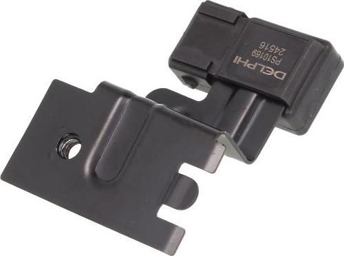 Delphi PS10169 - Capteur, pression du tuyau d'admission droxauto.com