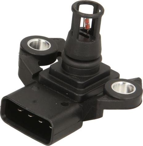 Delphi PS10163 - Capteur, pression du tuyau d'admission droxauto.com