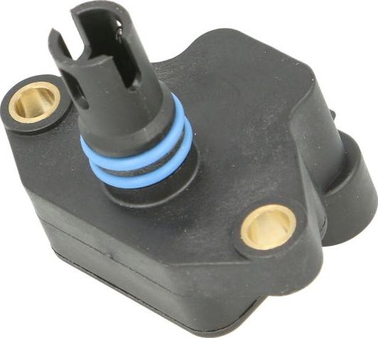 Delphi PS10133 - Capteur, pression du tuyau d'admission droxauto.com