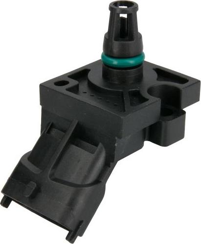 Delphi PS10137 - Capteur, pression du tuyau d'admission droxauto.com