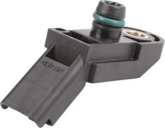 Delphi PS10129 - Capteur, pression du tuyau d'admission droxauto.com