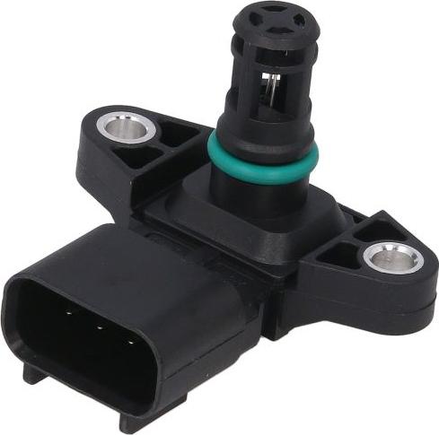 Delphi PS10122 - Capteur, pression du tuyau d'admission droxauto.com