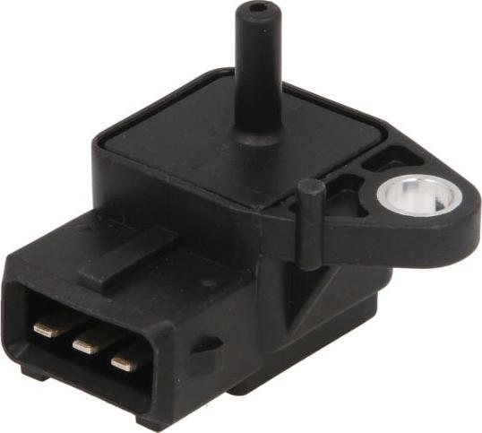 Delphi PS10214 - Capteur, pression du tuyau d'admission droxauto.com