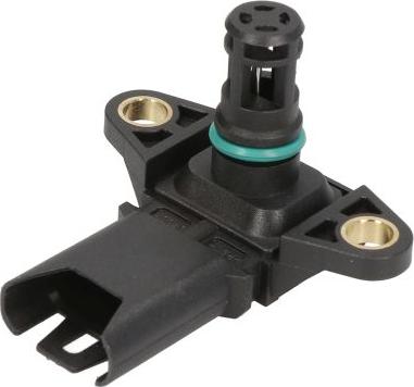 Delphi PS10215 - Capteur, pression du tuyau d'admission droxauto.com