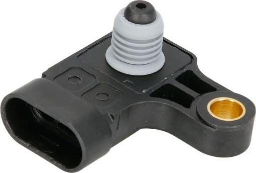 Delphi PS10222 - Capteur, pression du tuyau d'admission droxauto.com