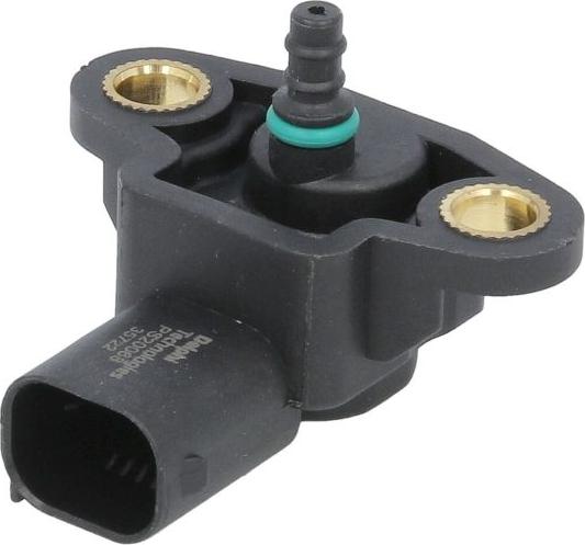 Delphi PS20068-12B1 - Capteur, pression de suralimentation droxauto.com