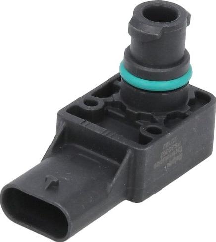 Delphi PS20062-12B1 - Capteur, pression du tuyau d'admission droxauto.com