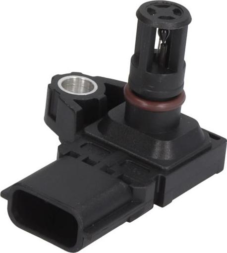 Delphi PS20076-12B1 - Capteur, pression du tuyau d'admission droxauto.com