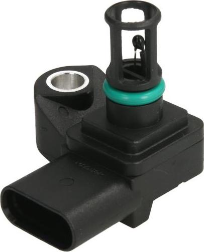 Delphi PS20101-12B1 - Capteur, pression du tuyau d'admission droxauto.com