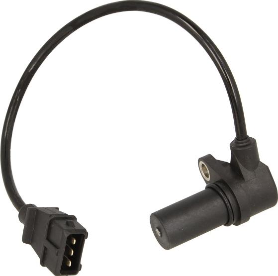 Delphi SS10942 - Capteur d'angle, vilebrequin droxauto.com