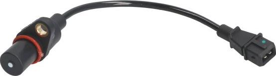 Delphi SS10958 - Capteur d'angle, vilebrequin droxauto.com