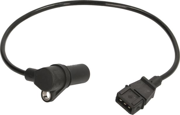 Delphi SS10962 - Capteur d'angle, vilebrequin droxauto.com