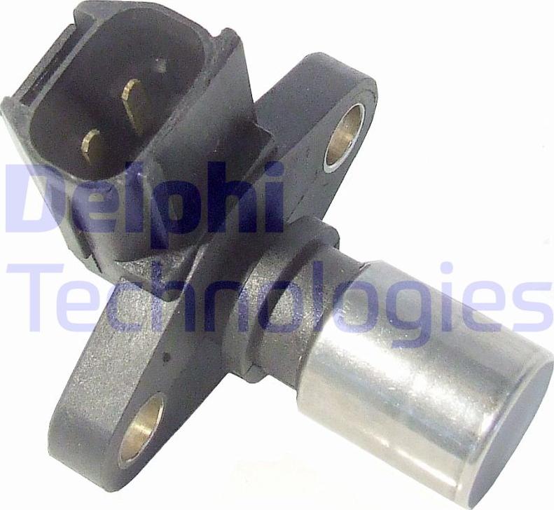 Delphi SS10900 - Capteur, position d'arbre à cames droxauto.com