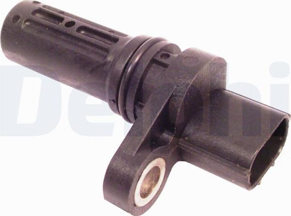 Delphi SS10931-17B1 - Capteur d'angle, vilebrequin droxauto.com