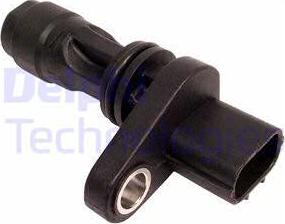 Delphi SS10929 - Capteur d'angle, vilebrequin droxauto.com
