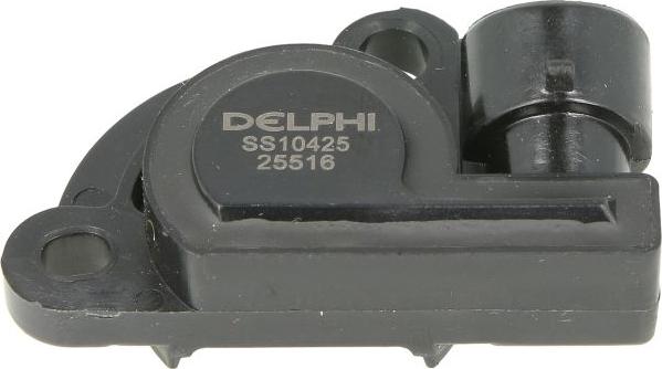 Delphi SS10425-12B1 - Capteur, position du papillon droxauto.com