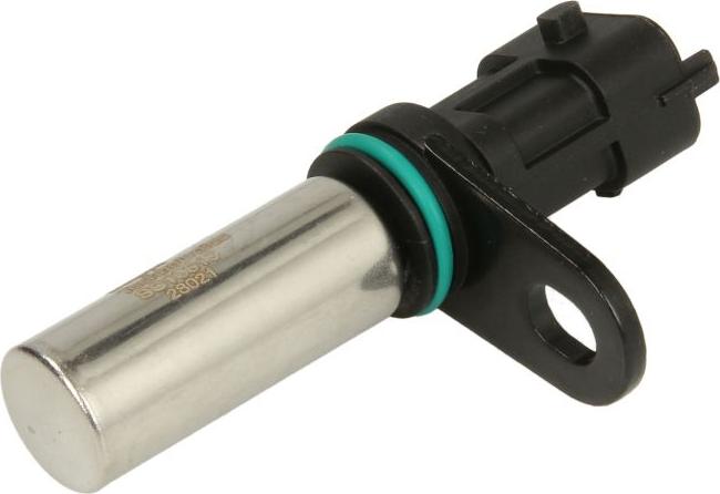 Delphi SS10513-12B1 - Capteur d'angle, vilebrequin droxauto.com