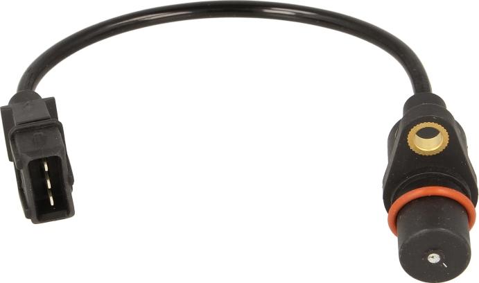 Delphi SS10152-12B1 - Capteur d'angle, vilebrequin droxauto.com