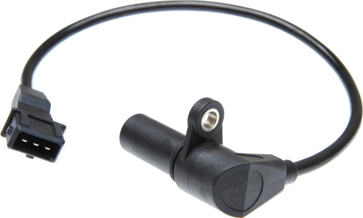 Delphi SS10894 - Capteur d'angle, vilebrequin droxauto.com